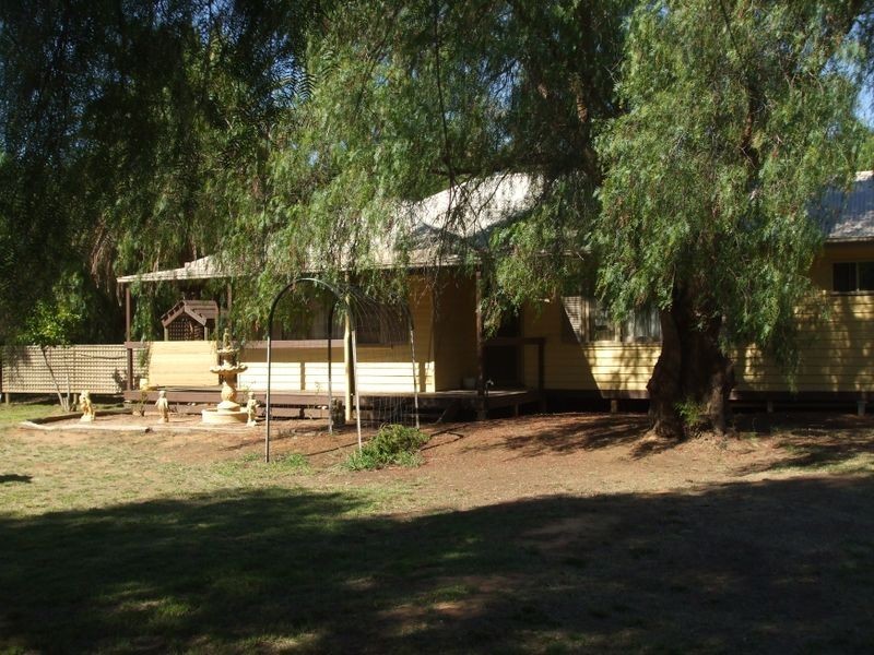 133 Baynes Street, Rochester VIC 3561