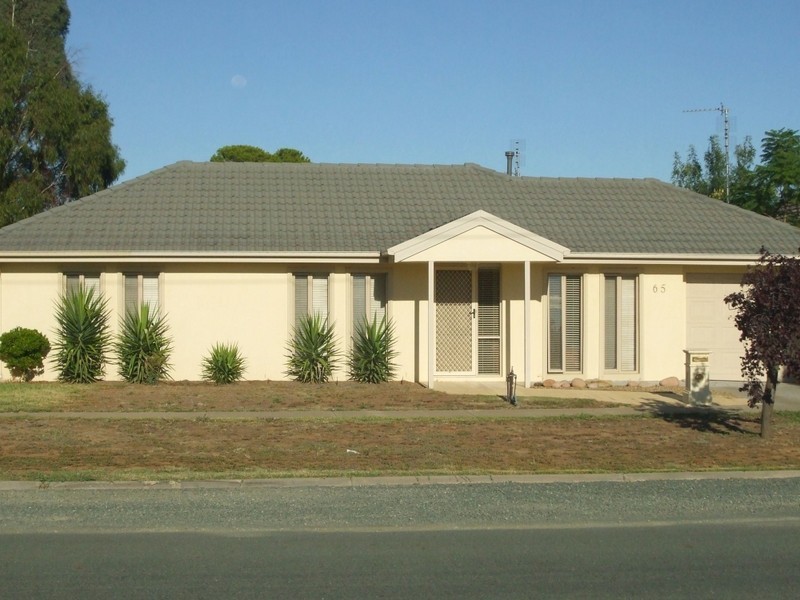 65 Mitchell Street, Echuca VIC 3564