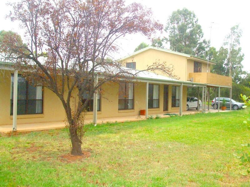 39 Emily Jane Road, Wyuna VIC 3620