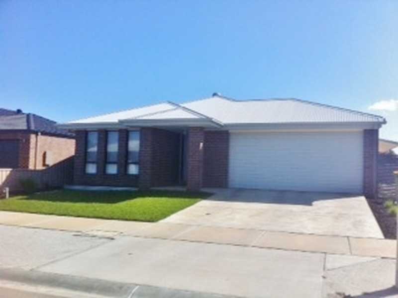 11 Howell St, Echuca VIC 3564