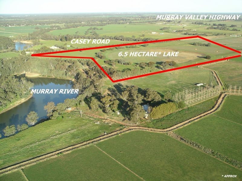 1 Murray Valley Highway, Echuca VIC 3564