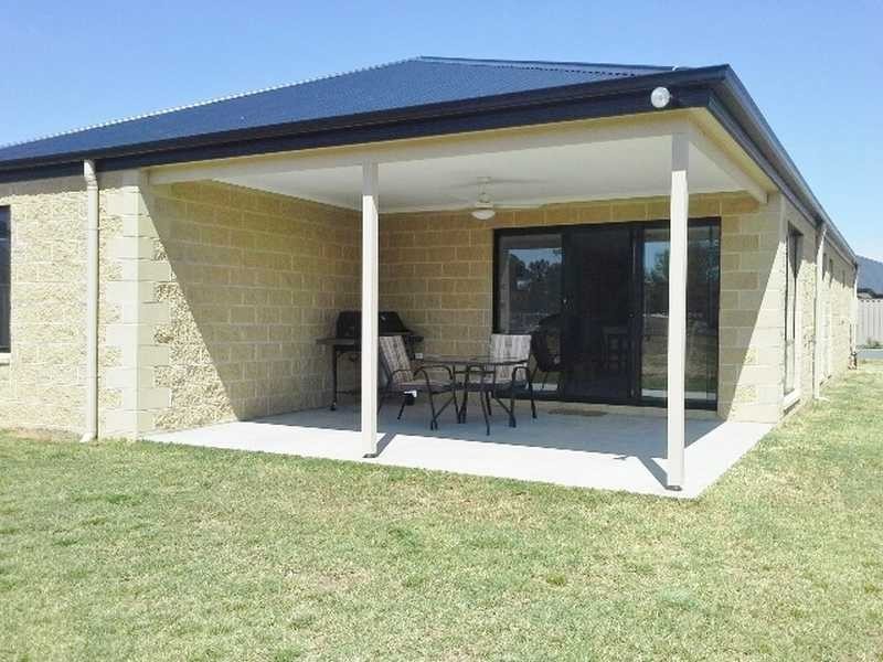 8 Struve Court, Echuca VIC 3564