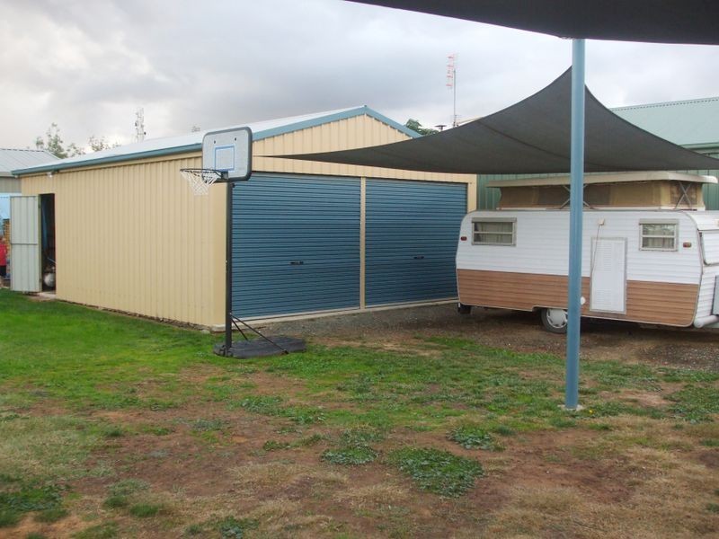 49 Hovell Street, Echuca VIC 3564