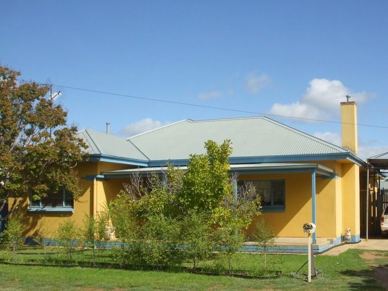 49 Hovell Street, Echuca VIC 3564