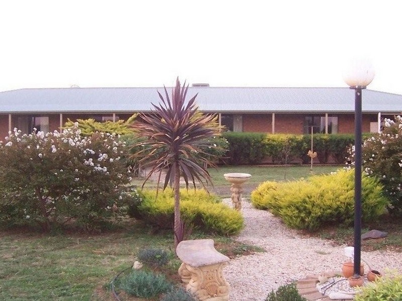 265 ODwyer Road, Echuca VIC 3564
