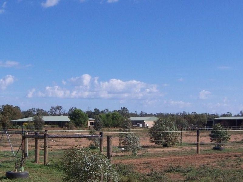 265 ODwyer Road, Echuca VIC 3564