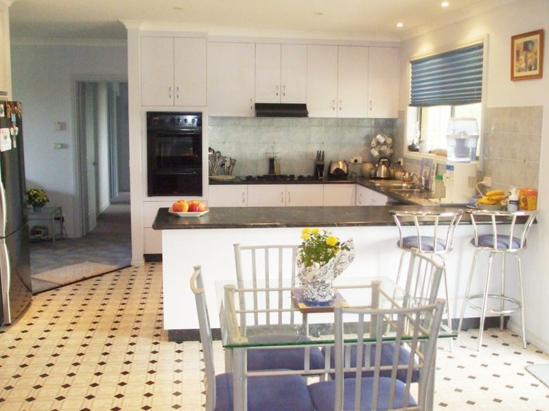 265 ODwyer Road, Echuca VIC 3564