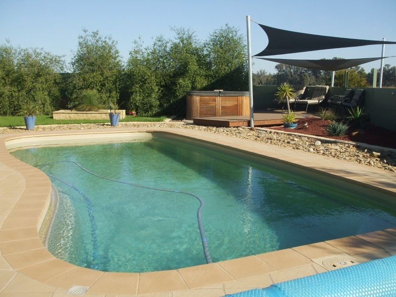 265 ODwyer Road, Echuca VIC 3564