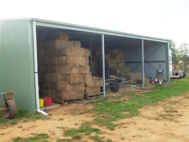 265 ODwyer Road, Echuca VIC 3564