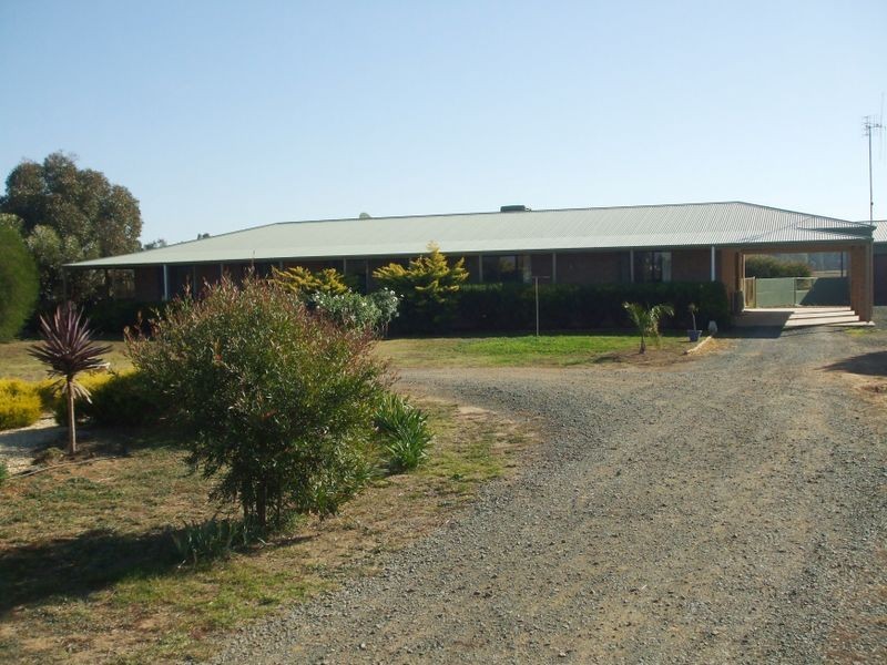 265 ODwyer Road, Echuca VIC 3564