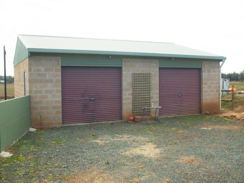 265 ODwyer Road, Echuca VIC 3564