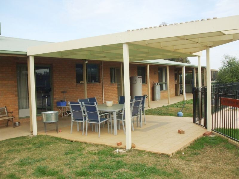 265 ODwyer Road, Echuca VIC 3564