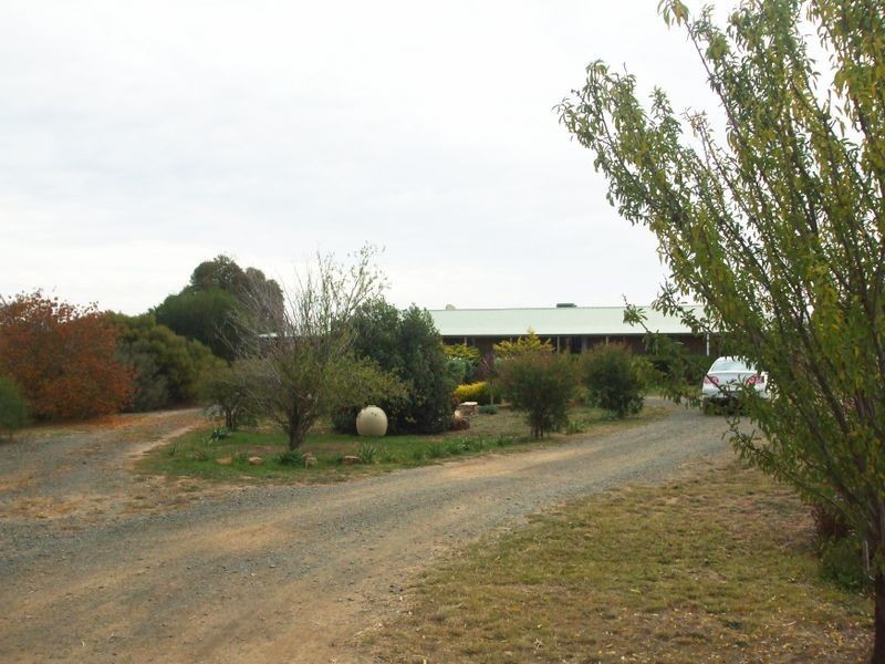 265 ODwyer Road, Echuca VIC 3564