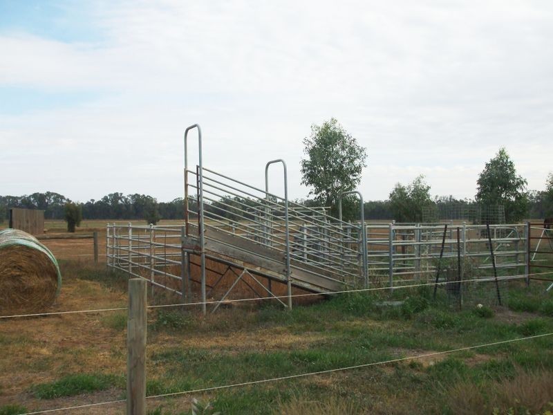 265 ODwyer Road, Echuca VIC 3564
