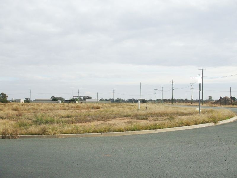 Lot 2 No. Neil Street, Moama NSW 2731