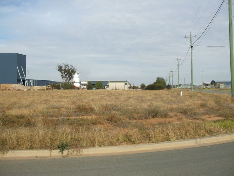 Lot 7 No. McCulloch Street, Moama NSW 2731