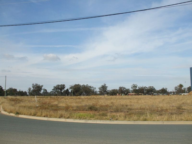 Lot 7 No. McCulloch Street, Moama NSW 2731