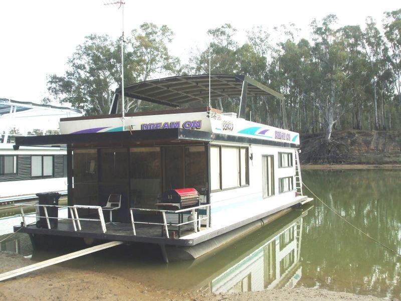 1 Murray River, Echuca Village VIC 3564