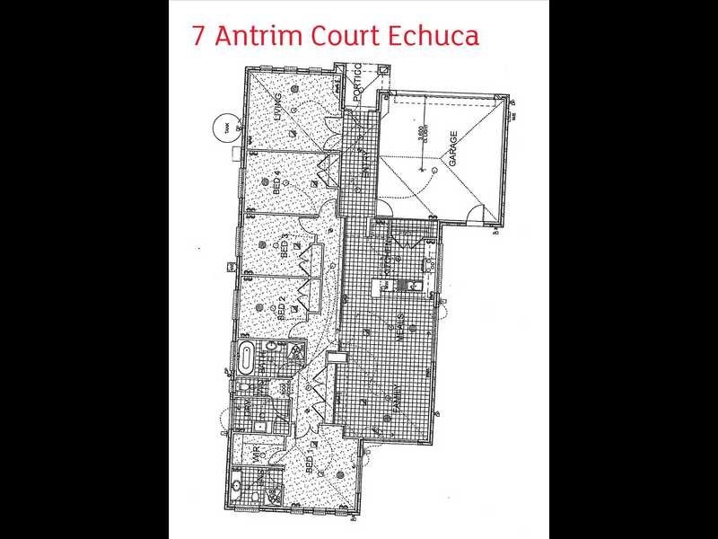 7 Antrim Court, Moama NSW 2731