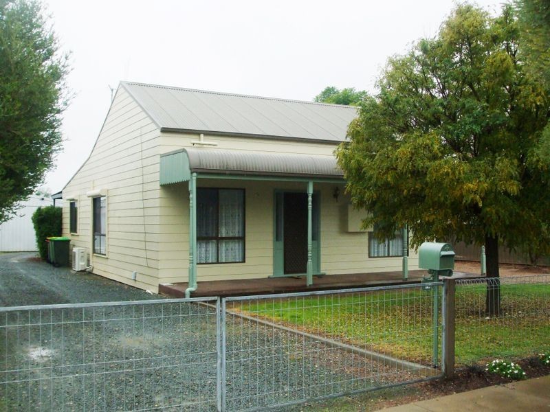 78 Dudley Street, Rochester VIC 3561