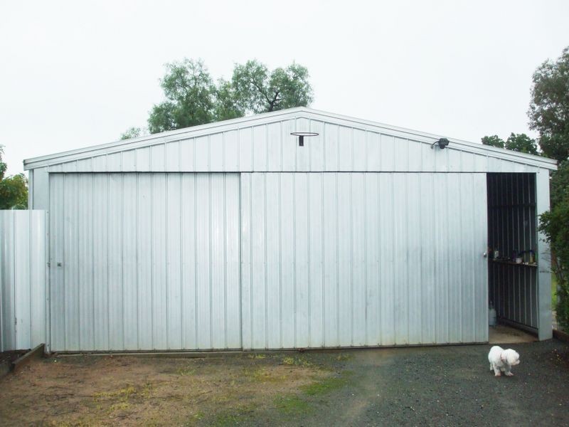 78 Dudley Street, Rochester VIC 3561