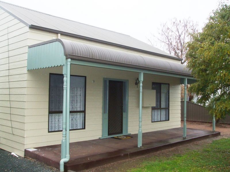 78 Dudley Street, Rochester VIC 3561
