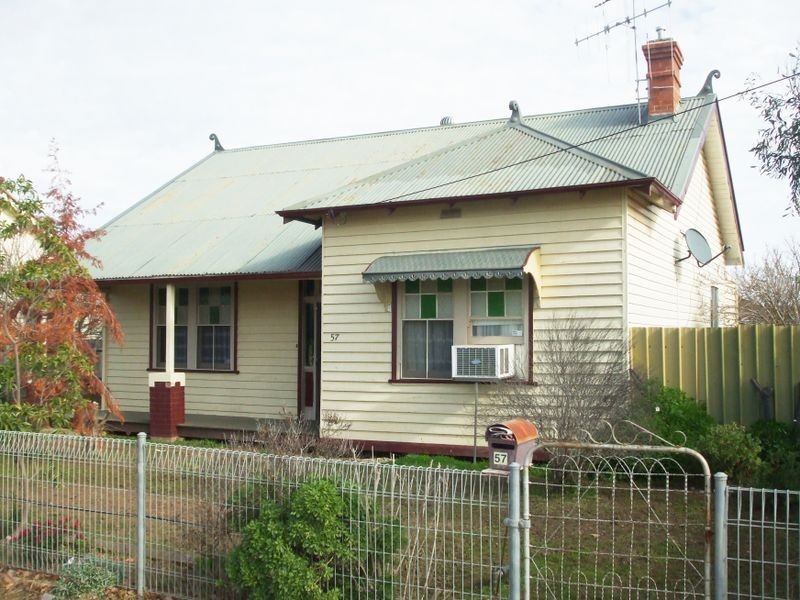 57 Annesley Street, Echuca VIC 3564
