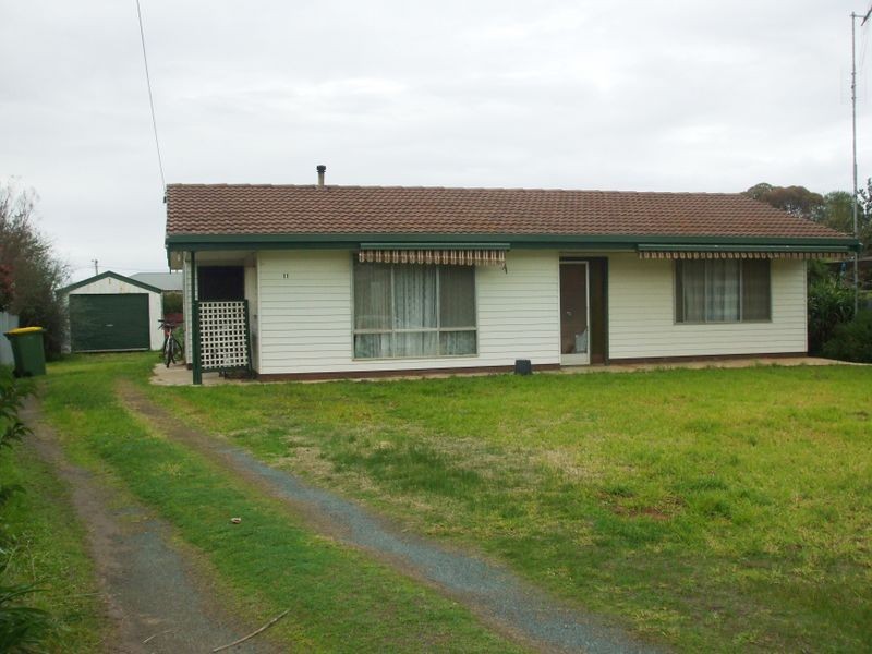 11 Lucas Court, Lockington VIC 3563