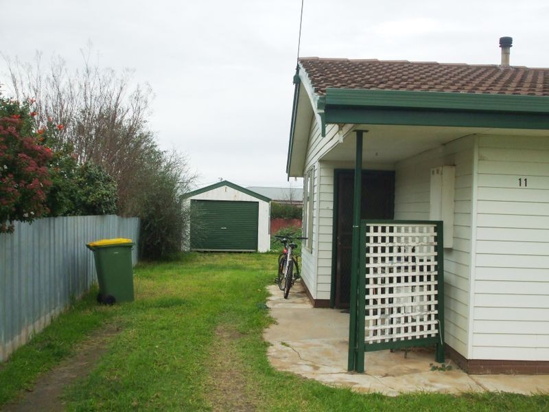 11 Lucas Court, Lockington VIC 3563