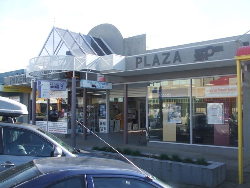 3/210-212 Pakenham Street, Echuca VIC 3564