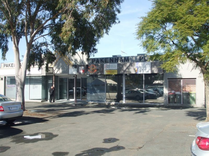 3/210-212 Pakenham Street, Echuca VIC 3564