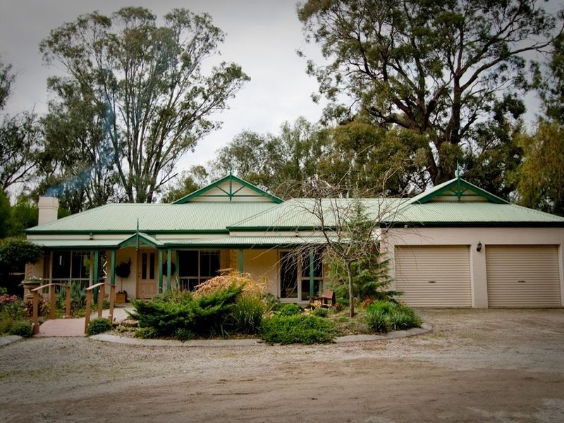 66 Wharparilla Drive, Echuca VIC 3564