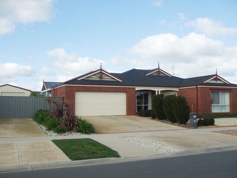 46 Jamieson Drive, Echuca VIC 3564