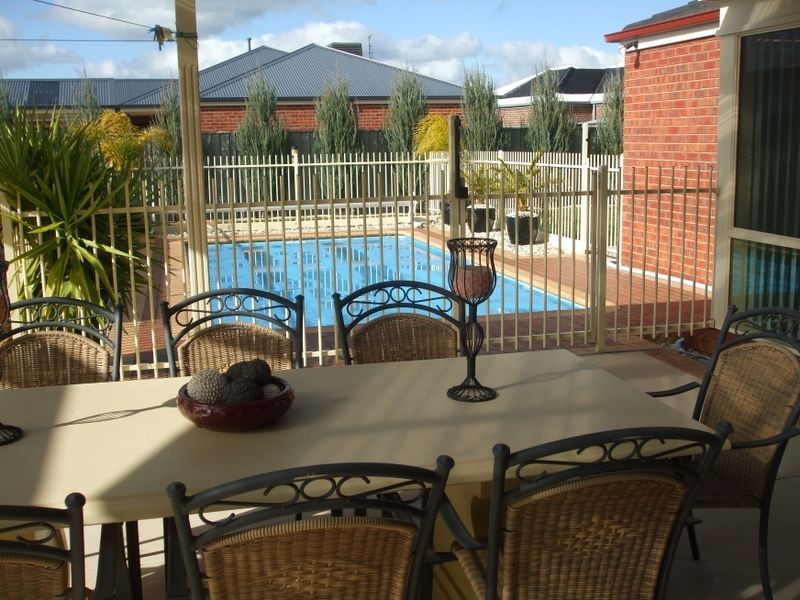 46 Jamieson Drive, Echuca VIC 3564