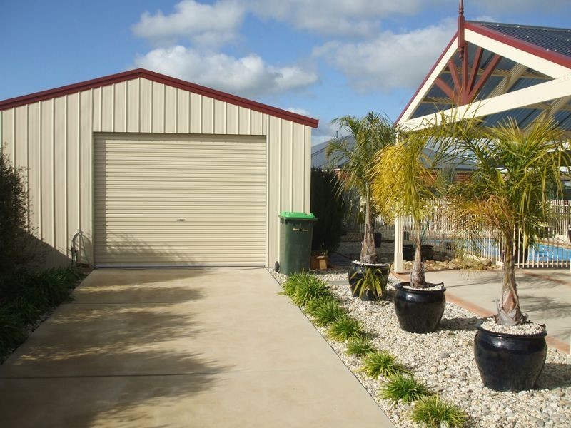 46 Jamieson Drive, Echuca VIC 3564