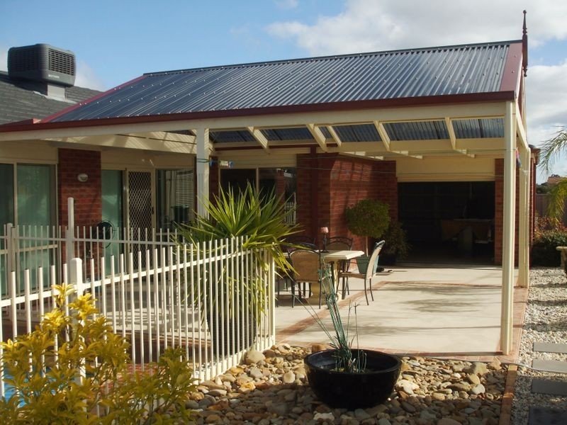 46 Jamieson Drive, Echuca VIC 3564