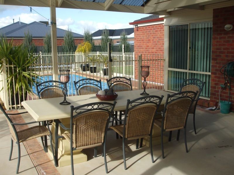 46 Jamieson Drive, Echuca VIC 3564