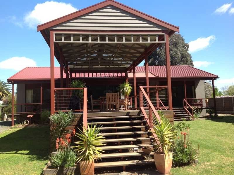 88 Wharparilla Drive, Echuca VIC 3564