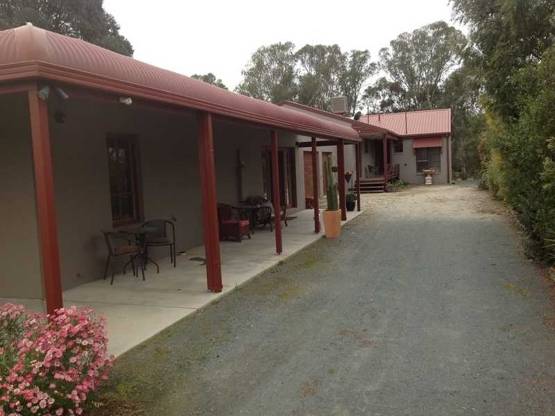 88 Wharparilla Drive, Echuca VIC 3564