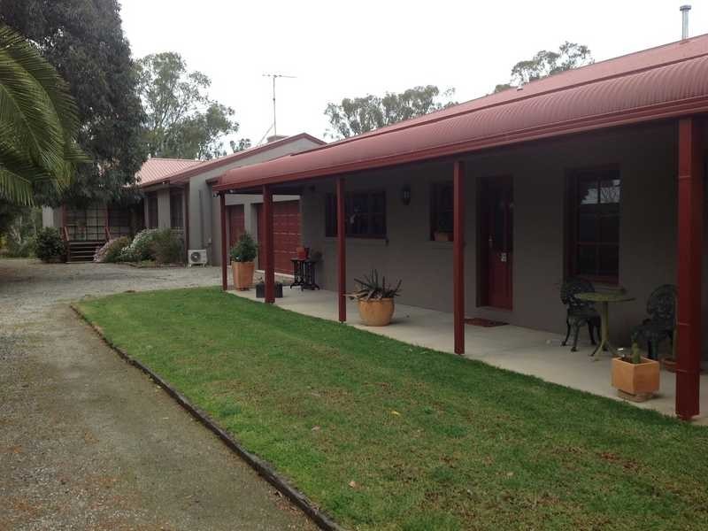 88 Wharparilla Drive, Echuca VIC 3564