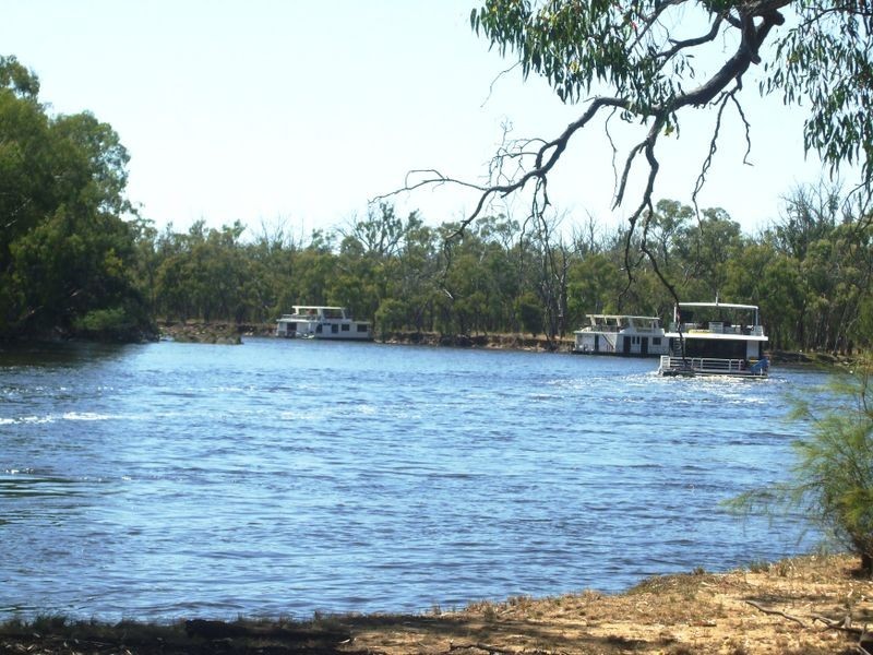 88 Wharparilla Drive, Echuca VIC 3564