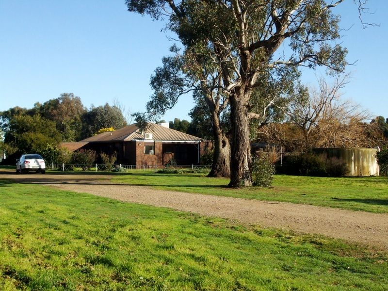 1406 Hansen Road, Bamawm VIC 3561