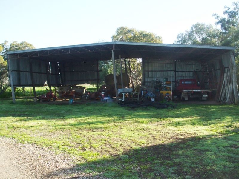 1406 Hansen Road, Bamawm VIC 3561