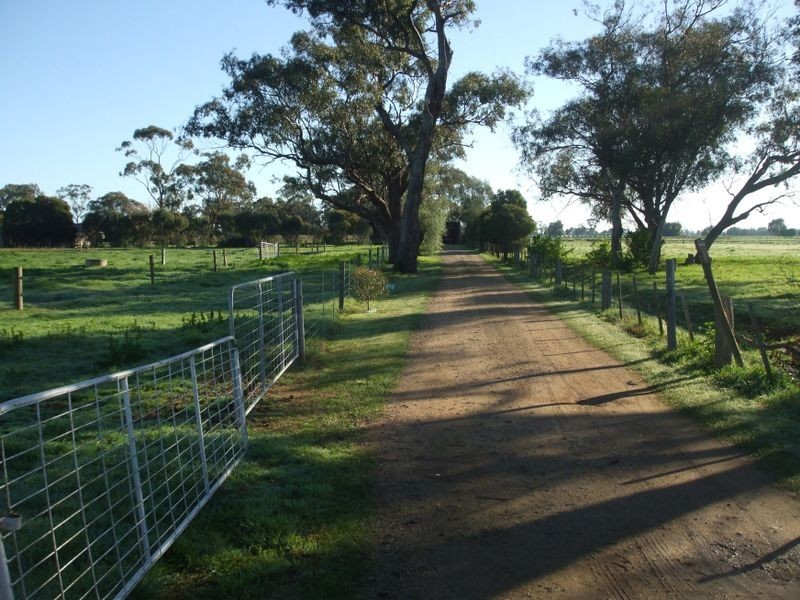 1406 Hansen Road, Bamawm VIC 3561