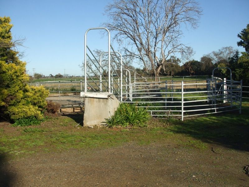 1406 Hansen Road, Bamawm VIC 3561