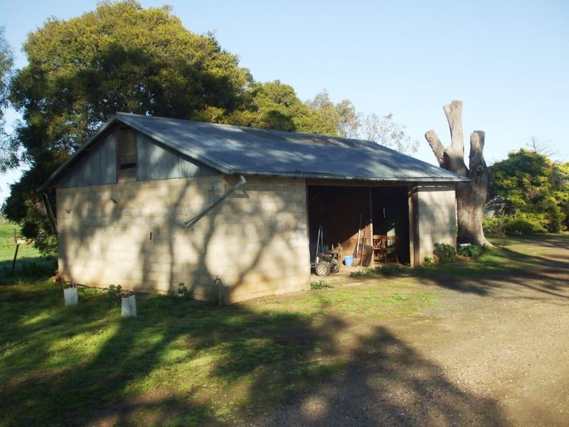 1406 Hansen Road, Bamawm VIC 3561