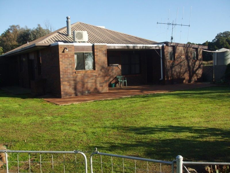 1406 Hansen Road, Bamawm VIC 3561