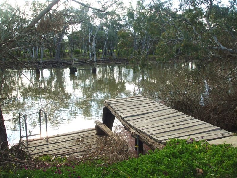 238 Fox Island Road, Gunbower VIC 3566