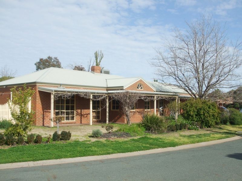9 Pevensey Place, Echuca VIC 3564