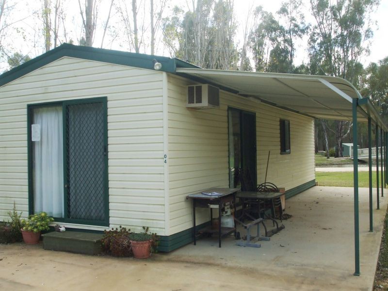 4 Tarragon Lodge, Moama NSW 2731